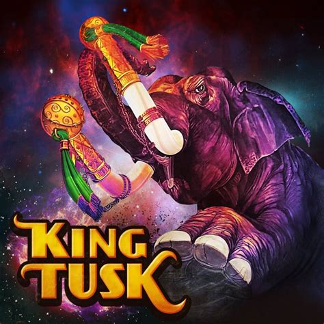 King Tusk betsul
